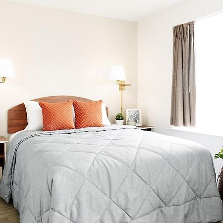 Intown Suites Extended Stay Carrollton Tx - Westgrove Drive Luaran gambar